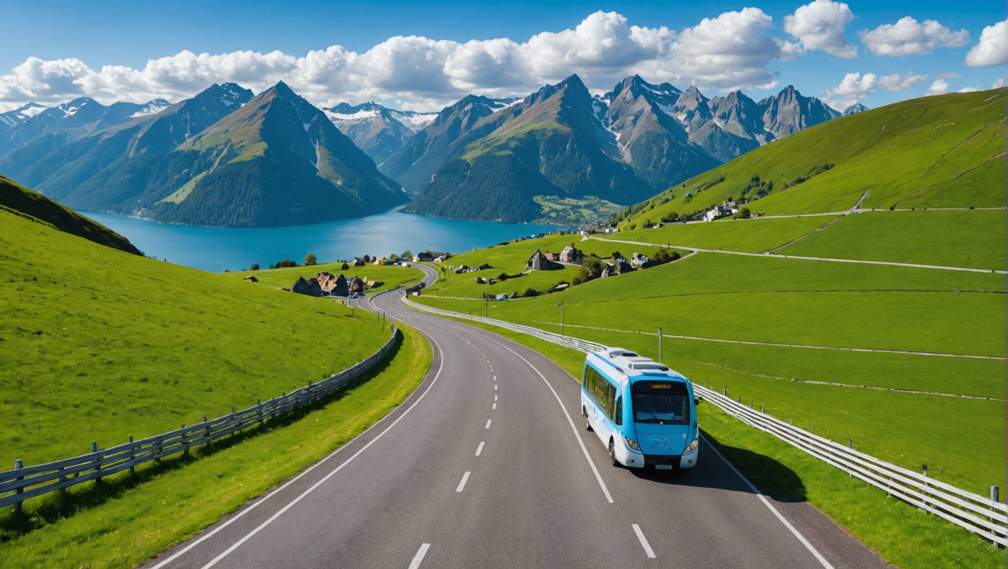 découvrez les meilleures destinations de voyage pour le mois d'avril et trouvez l'inspiration pour votre prochaine escapade printanière.