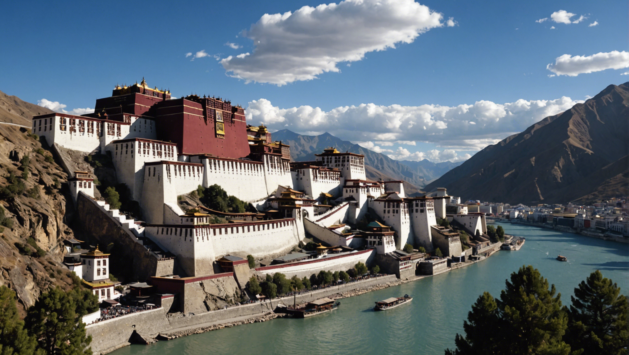 découvrez le fuseau horaire de lhasa et ajustez-vous à l'heure locale grâce à des informations précises et fiables sur le décalage horaire de cette ville tibétaine.