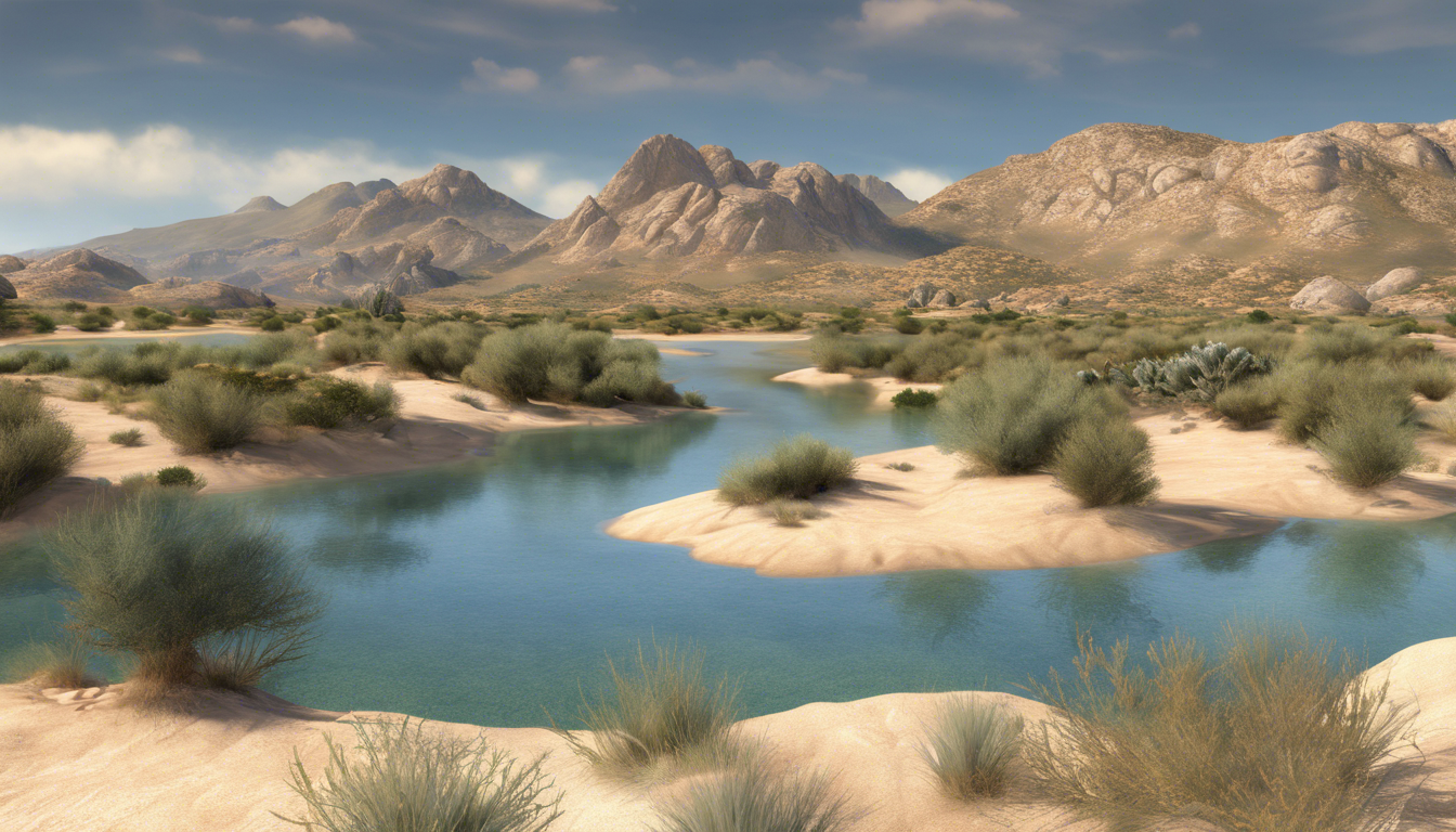 découvrez le désert des agriates, un véritable paradis caché en corse. entre plages immaculées et paysages sauvages, cet endroit préservé vous offre une évasion inoubliable au cœur de la nature. parfait pour les amateurs de randonnée et de tranquillité, explorez ce joyau caché et laissez-vous séduire par sa beauté unique.