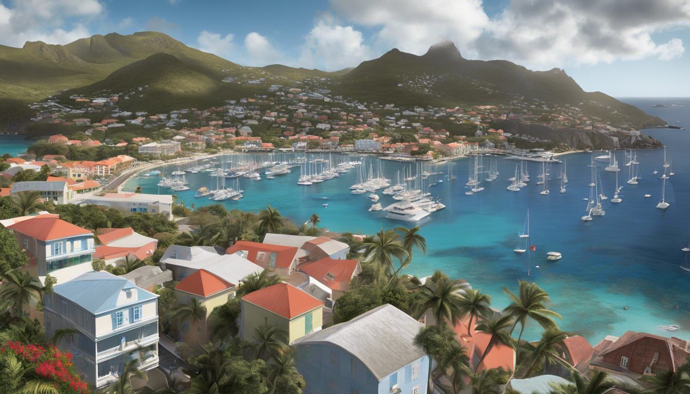 découvrez le fuseau horaire de gustavia, la charmante capitale de saint-barthélemy. informez-vous sur les décalages horaires, les heures locales et bien plus encore pour mieux planifier vos visites et activités sur cette magnifique île des caraïbes.