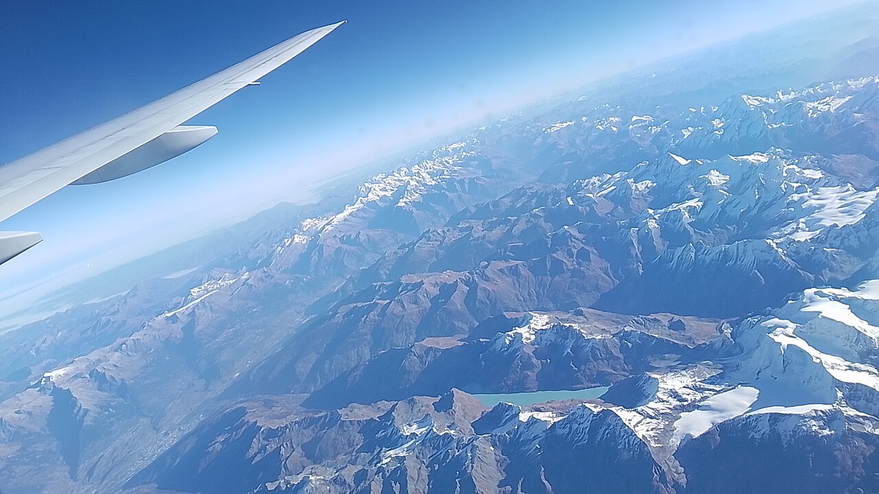 carte Europe destinations voyage