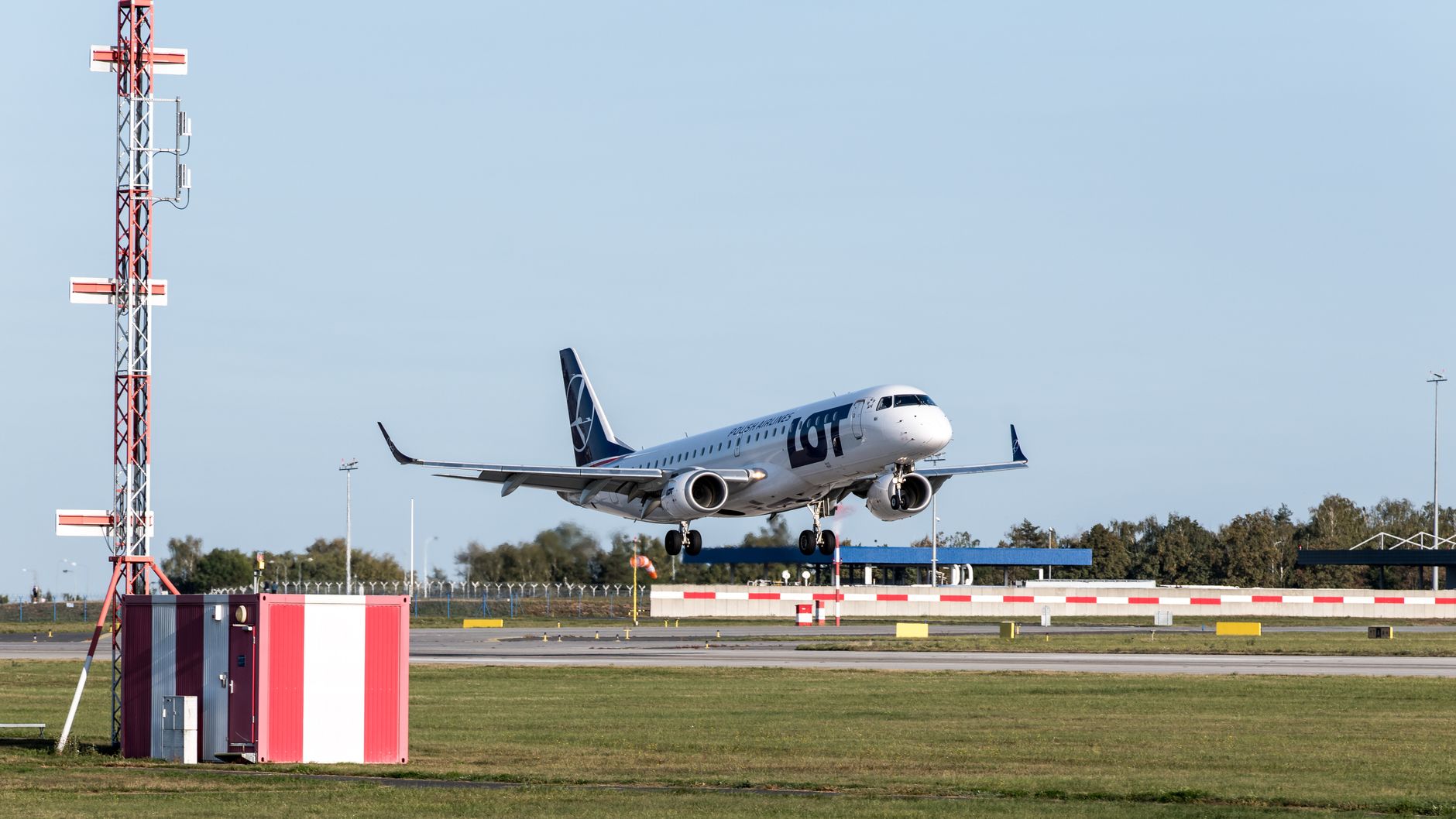 aéroport Rennes avion départ