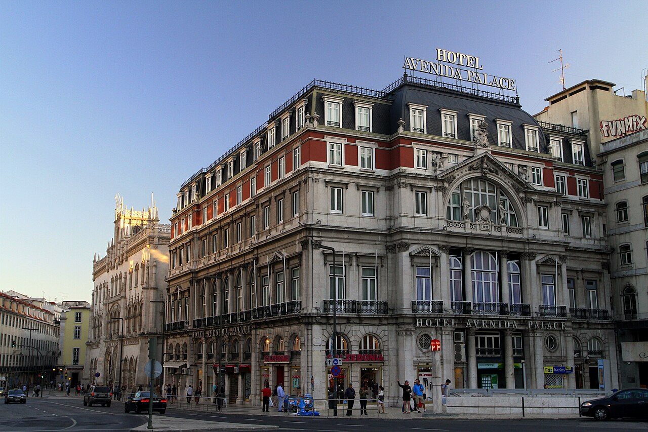 hôtel de charme français